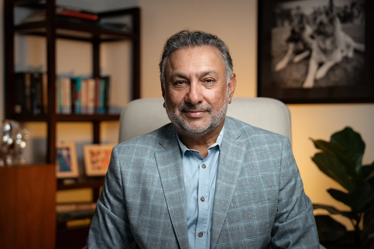 Azhar Hameed