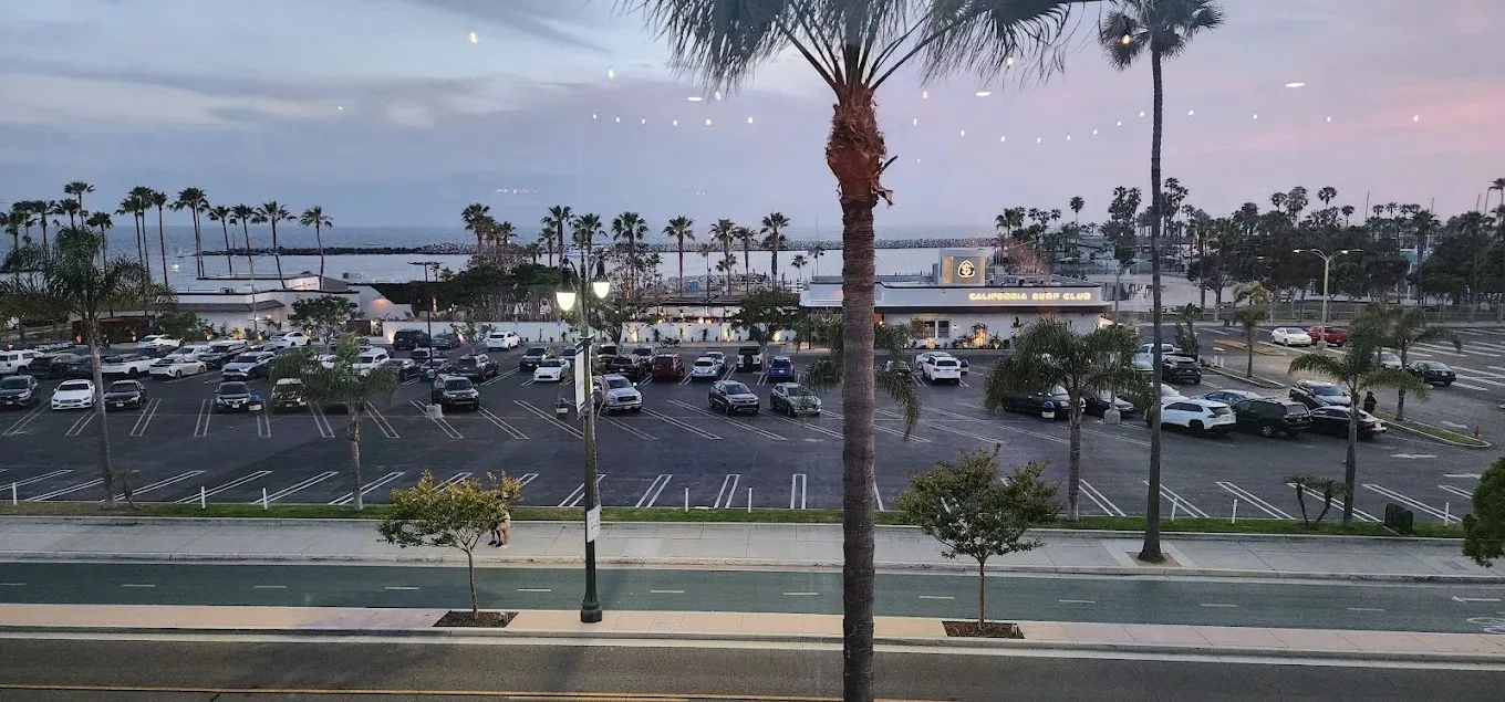 Redondo Beach — California Surf Club — 23 September 2026