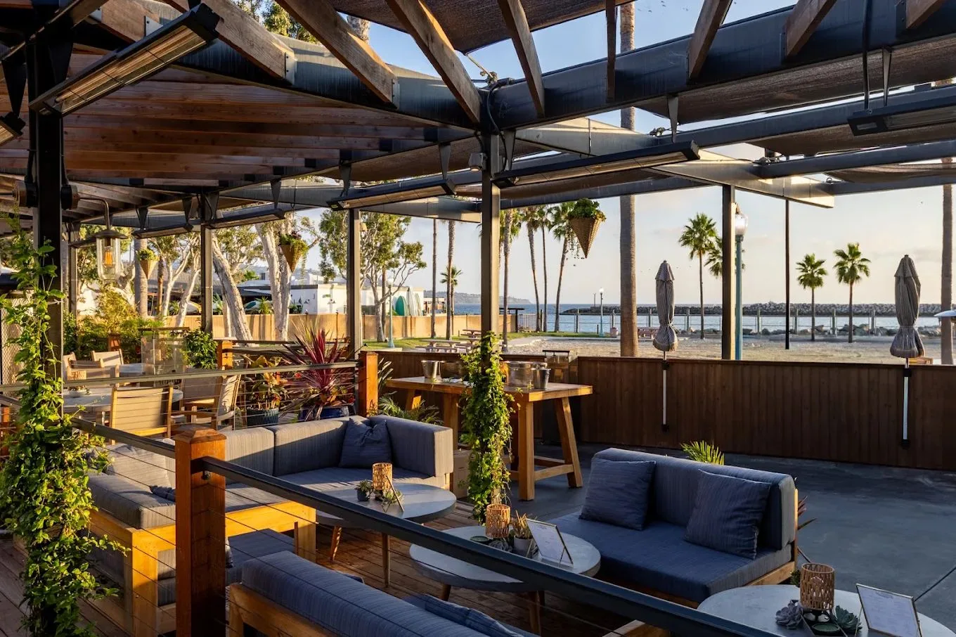 Redondo Beach — California Surf Club — 23 September 2026