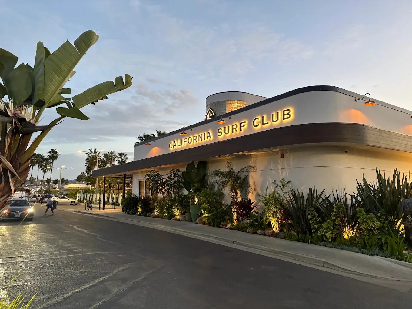 Redondo Beach — California Surf Club — 23 September 2026