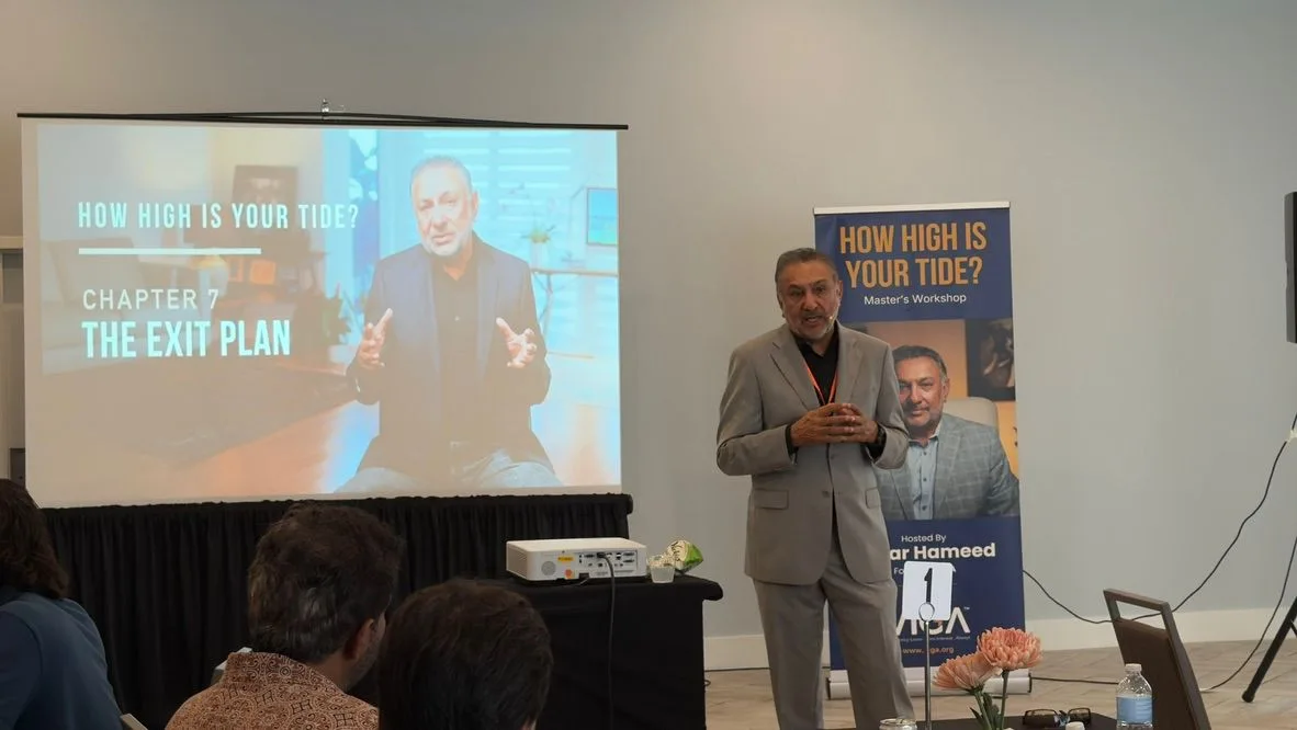 Torrance — Marriott Redondo Beach — 12 September 2026