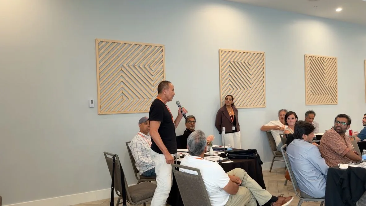 Torrance — Marriott Redondo Beach — 12 September 2026
